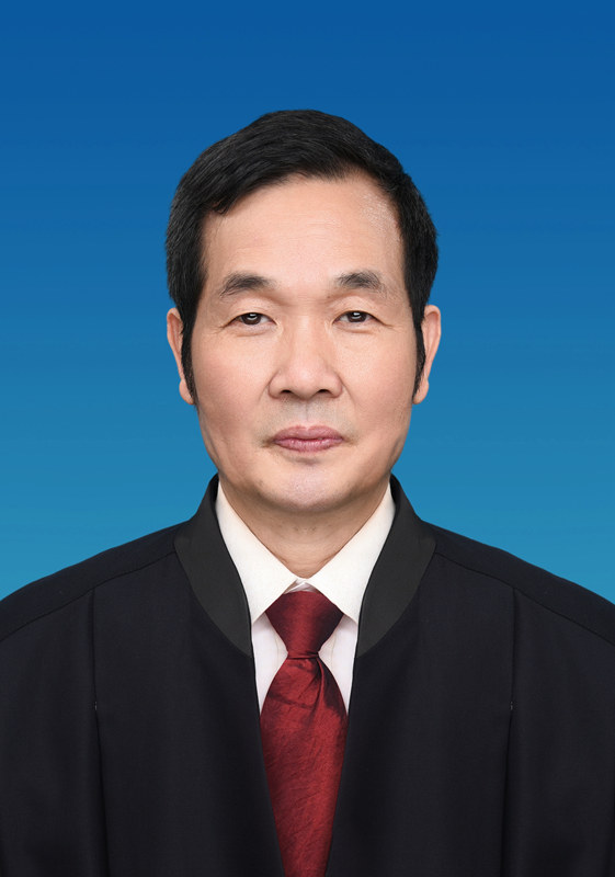 陈小平